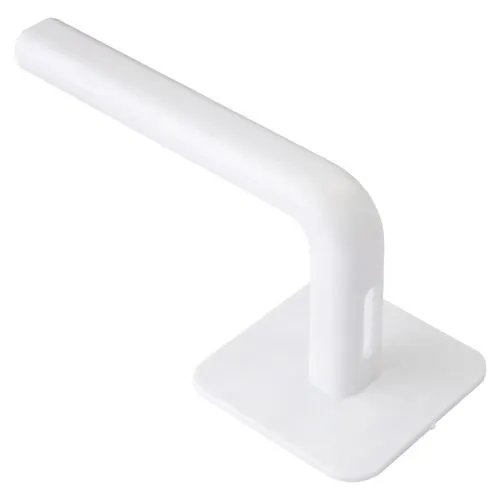 Gancho Multifuncão Poliestireno 6,4 cm x 6,4 cm x 15,3 cm — imagem 3