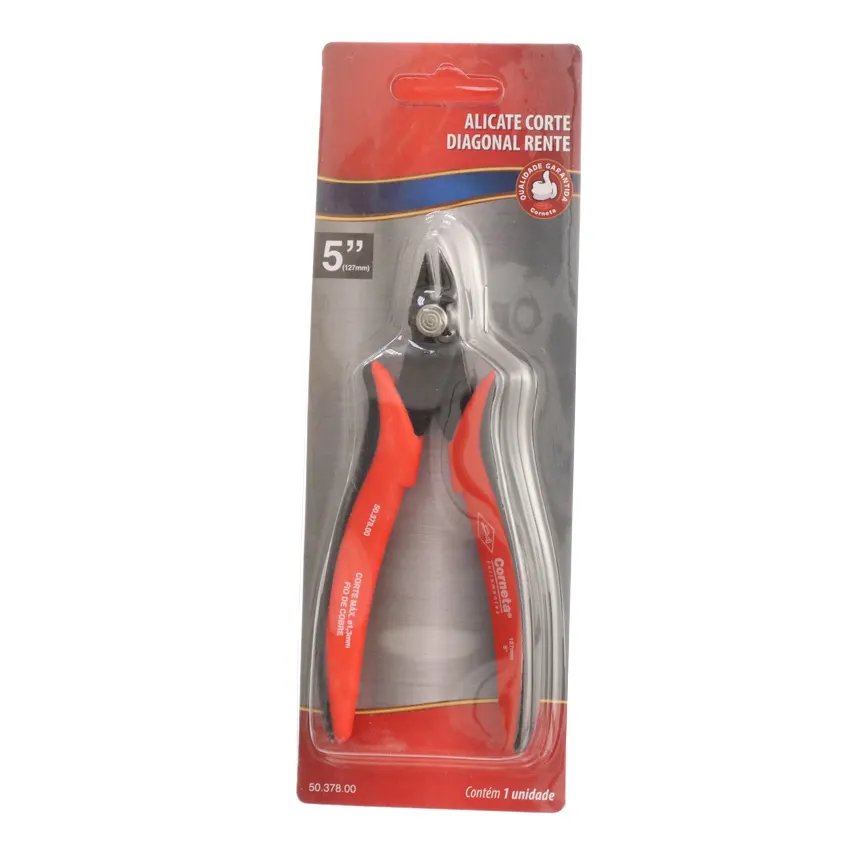 Alicate Corte Dia Rente 5" — imagem 3