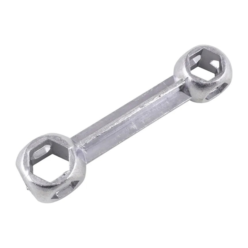 Chave Boca Bike 10 em 1 6-15mm — imagem 2