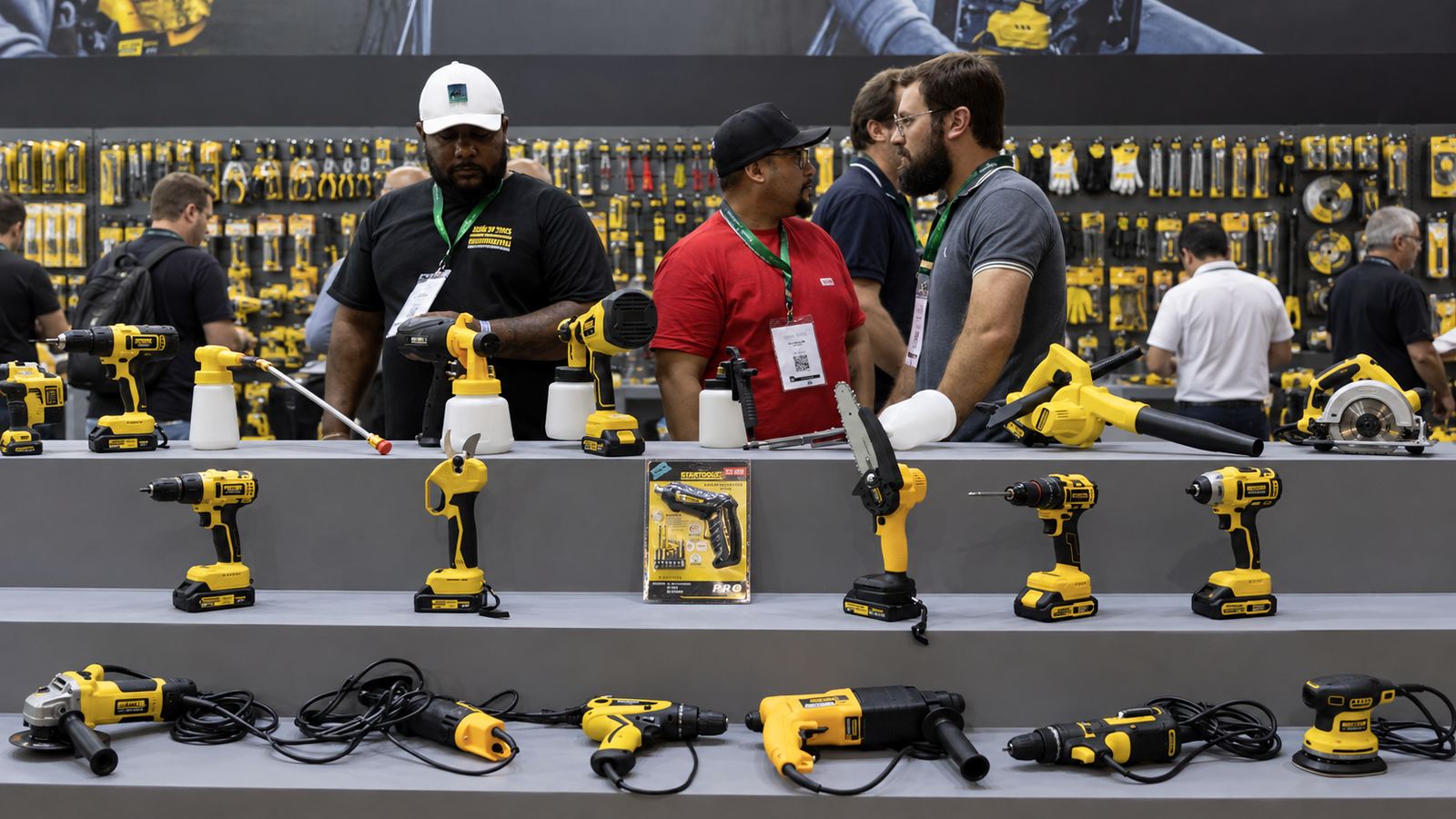startools ferramentas loja