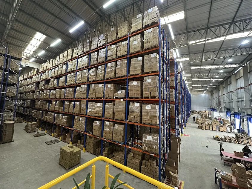Armazém Startools
