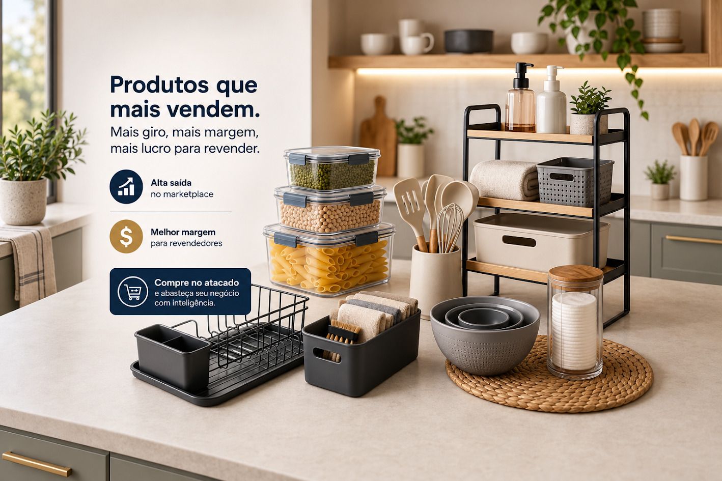 Fratelli Casa e Cozinha