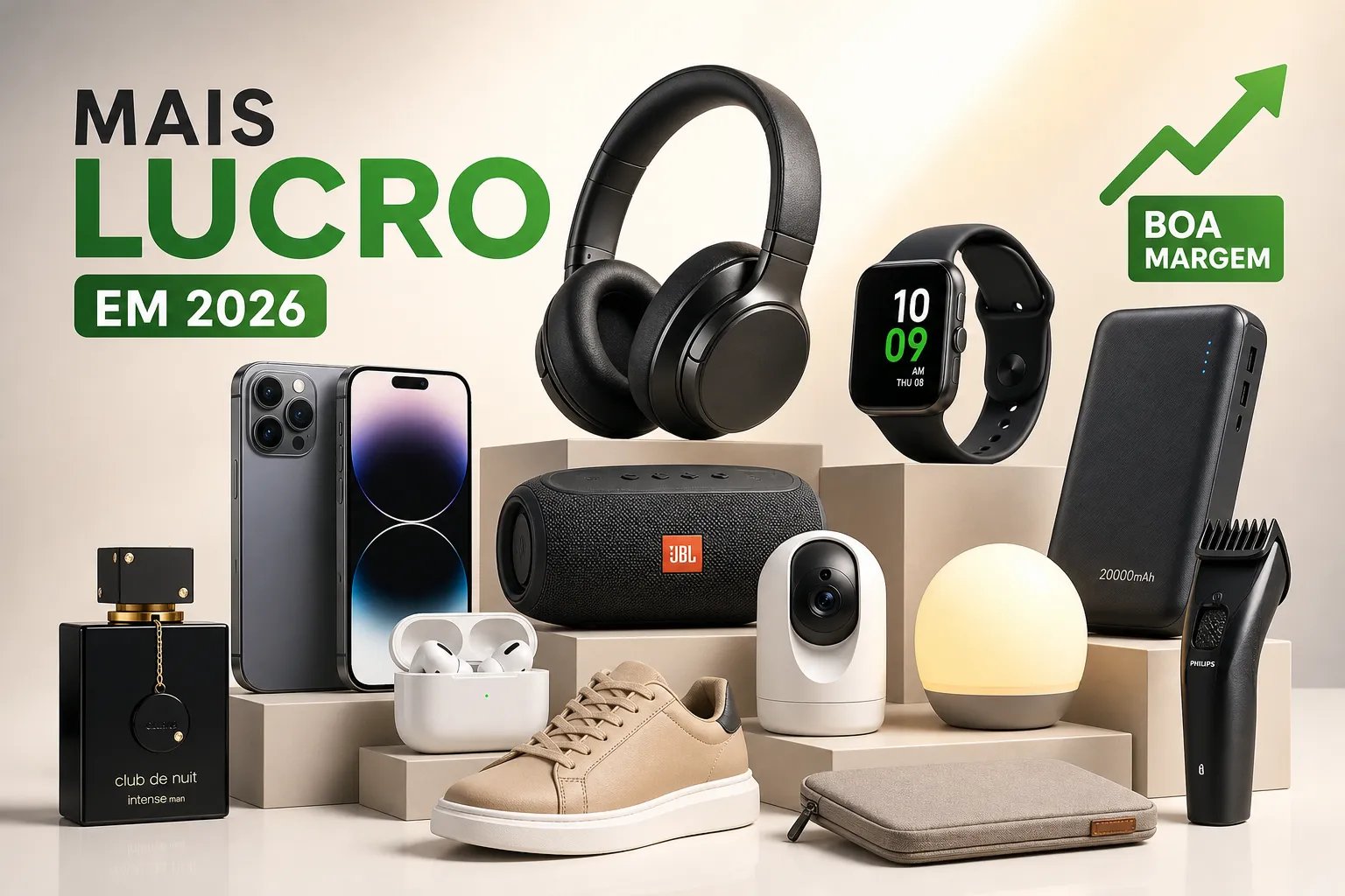 comprar para revender