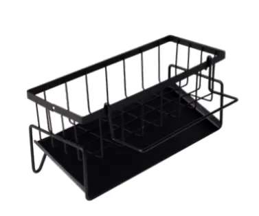 Suporte Multiuso para Cozinha