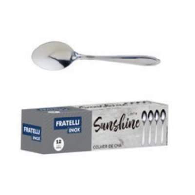 Colher de Chá Sunshine
