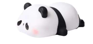 Luminária Panda Led - Usb