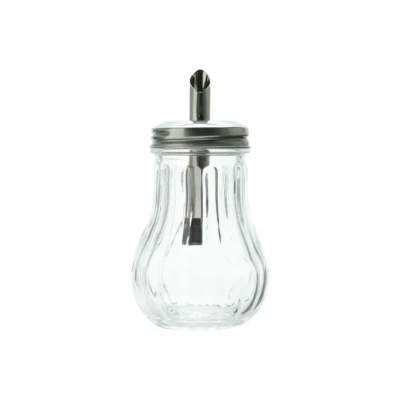 Açucareiro em Vidro 200ML