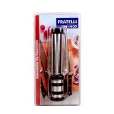 Amolador de Faca Inox