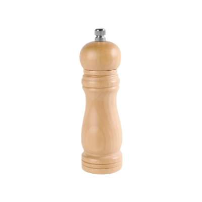 Moedor de Sal Pimenta Wood 15cm