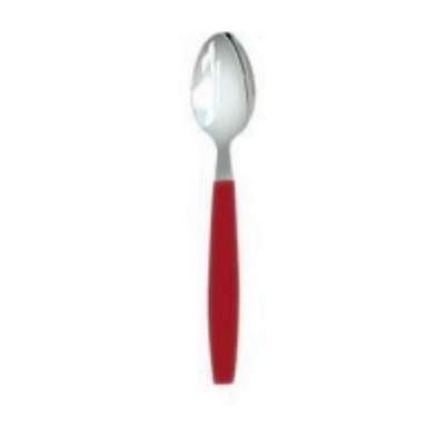 Colher de Mesa Caprese Vermelho