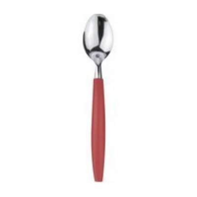 Colher de Mesa Caprese Vermelho