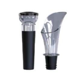 Kit para Vinho