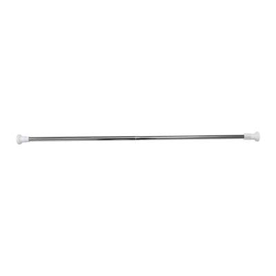 Varão Extensível para Cortina Box Bari 70cm Até 1,20M