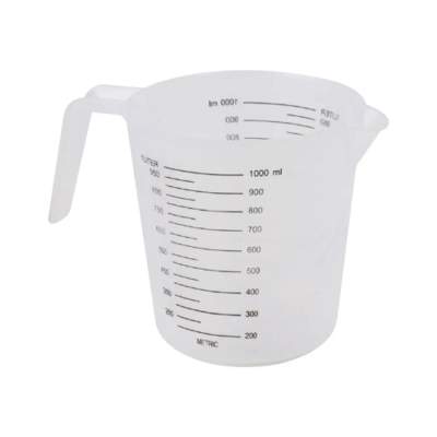 Jarra Medidora 1L