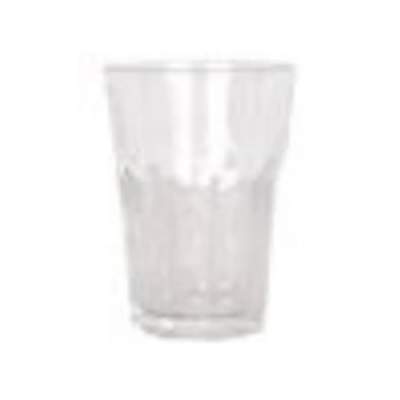 Copo Em Vidro Alexandria 350ml 4 Peças