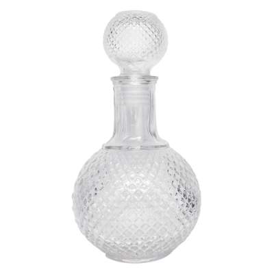 Garrafa para Licor Montreal 1L