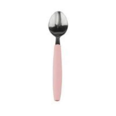 Colher de Mesa Caprese Rosa Soft