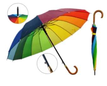Guarda Chuva (Automático)