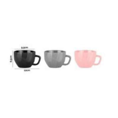 Caneca Café Block 210ml