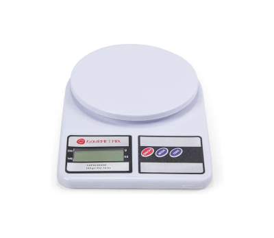 Balança Digital de Cozinha de Precisão Até 10Kg