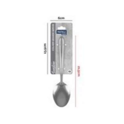 Colher Grande Servir Sunshine 24cm