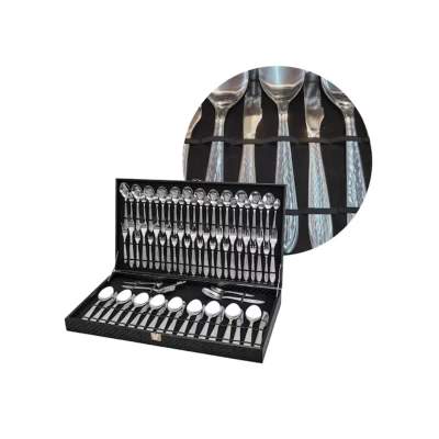 Conjunto de Talheres Hammer Sunshine 70 Peças