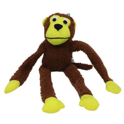 Macaco Pelúcia