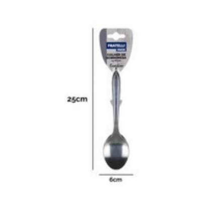 Colher de Sobremesa Sunshine 4 Peças