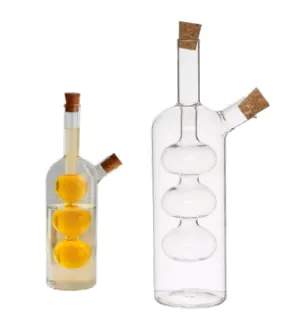 Galheteiro Duplo - 260ml