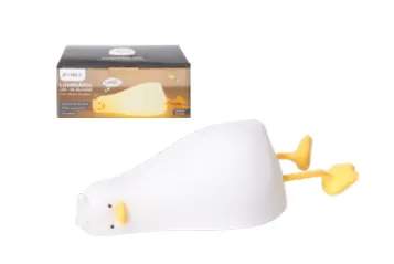 Luminária Patinho Led - Usb