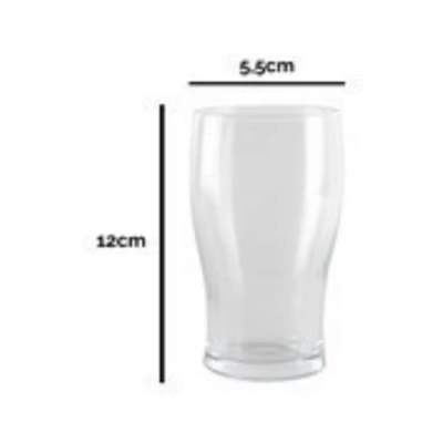 Copo para Cerveja 285ml Iris G4U