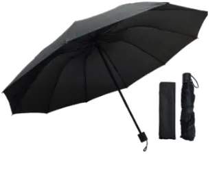 Guarda Chuva (Manual)