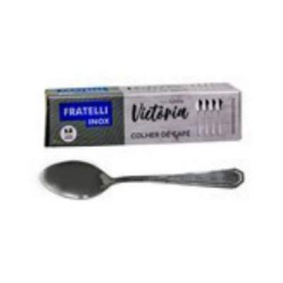 Colher de Café Linha Victoria