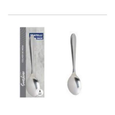 Colher de Mesa Sunshine Tag
