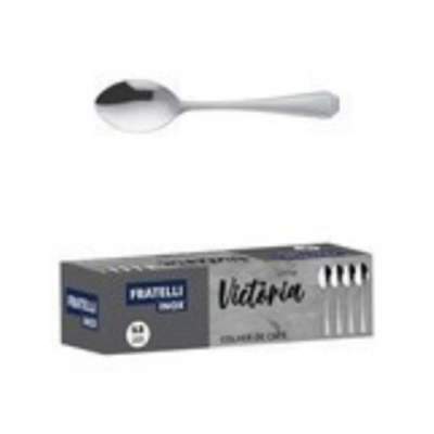 Colher de Café Linha Victoria