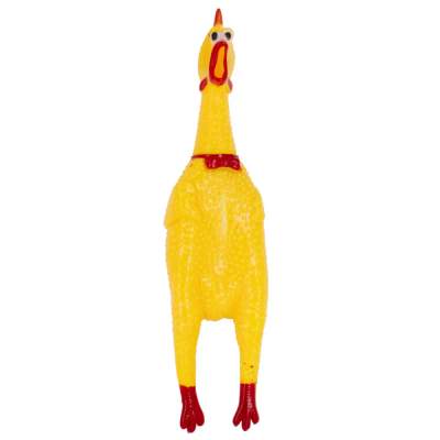 Frango Sonoro