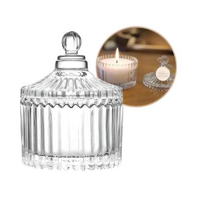 Bomboniere de Cristal Carrossel