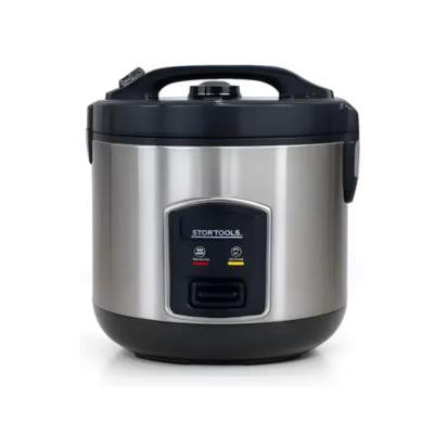 Panela Elétrica de Arroz 220V 1L 400W