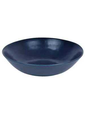 Tigela Cereal Azul