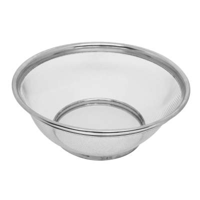 Escorredor Multiuso Inox 25cm