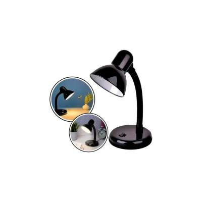 Abajur / Luminária de Mesa Bivolt