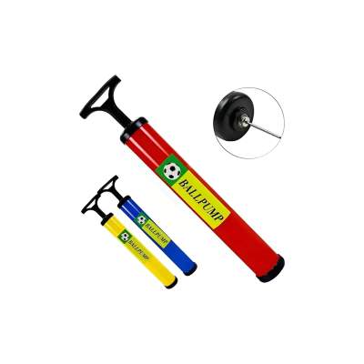 Bomba de Ar com Bico