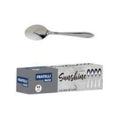 Colher de Café Sunshine