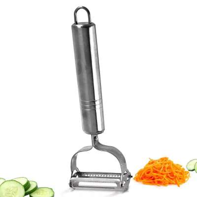 Descascador Multiuso de Inox 17,5X5cm