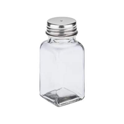 Paliteiro em Vidro 80ML