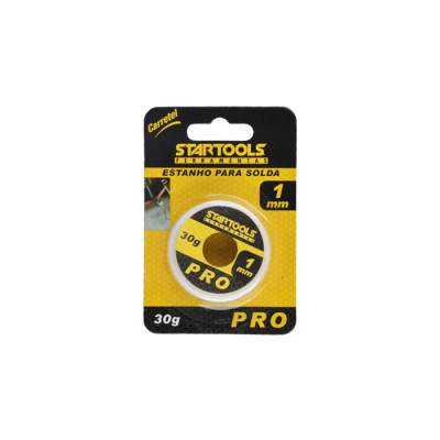 Estanho para Solda 1mm
