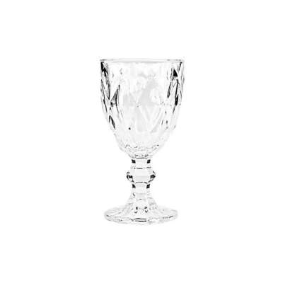 Conjunto de Taça Vitral 337ml 6 Peças