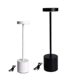 Luminária de Mesa Led - Usb