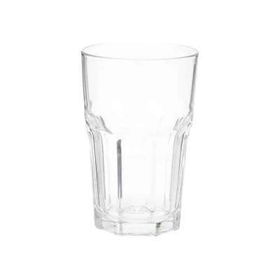 Conjunto de Copos Alexandria 350ml 3 Peças