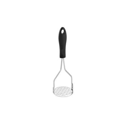 Amassador de Batatas Manual em Inox